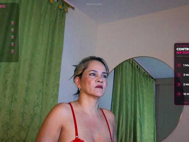 mariangellive