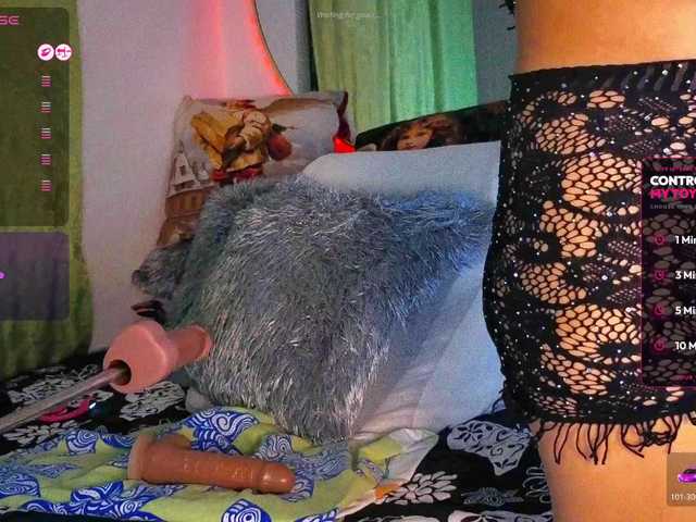 mariangellive