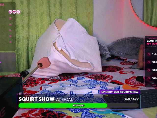 mariangellive live cam on BongaCams