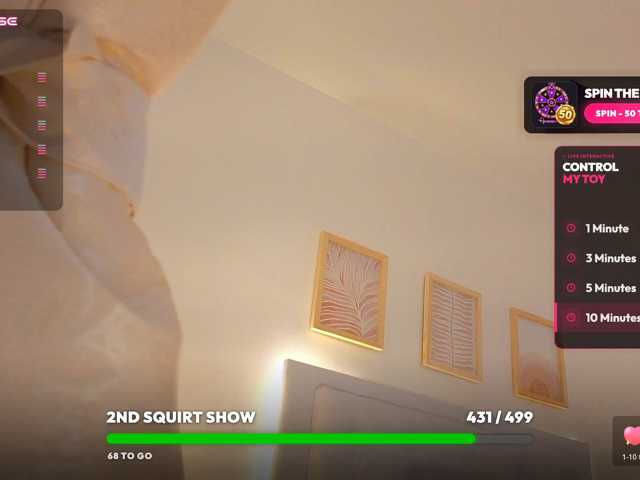 mariangellive live cam on BongaCams