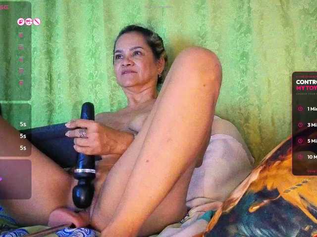 mariangellive