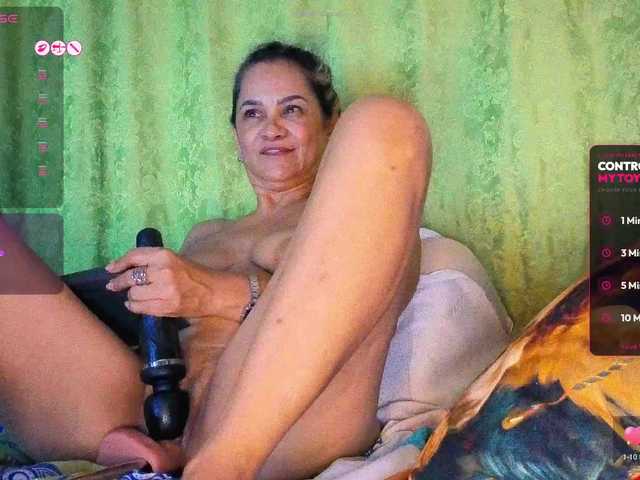 mariangellive