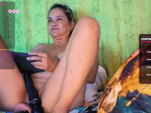 mariangellive