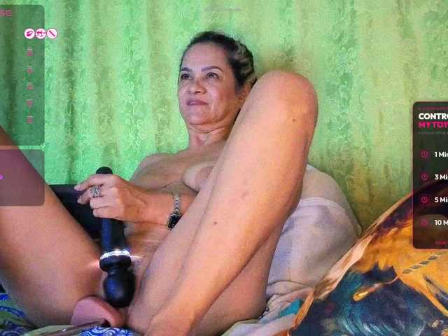 mariangellive