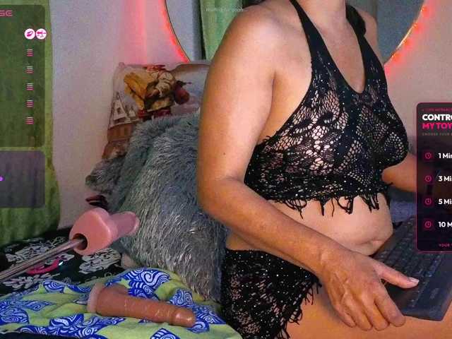 mariangellive