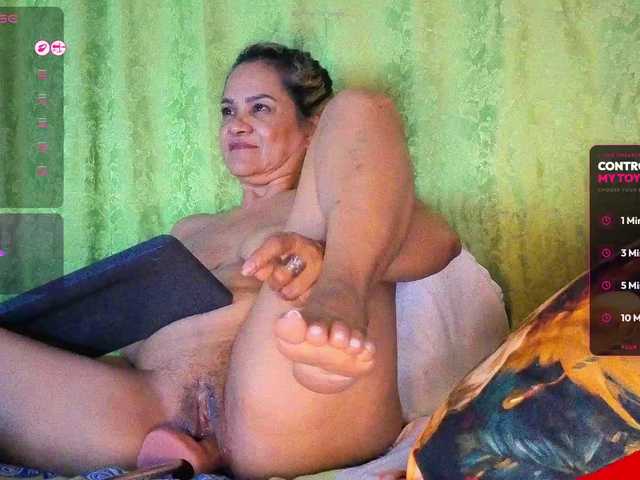 mariangellive