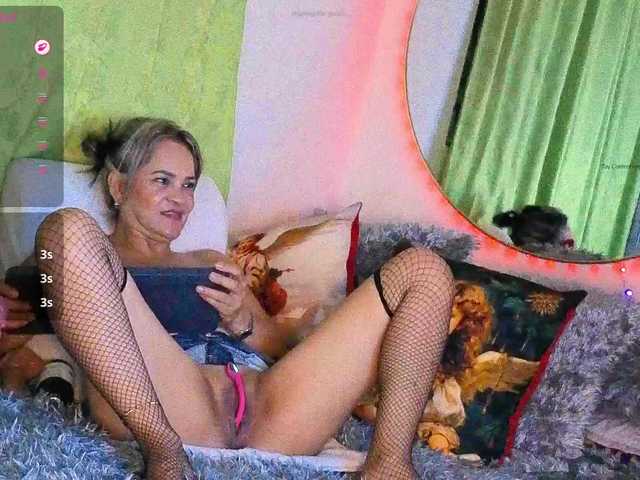 mariangellive live webcam show