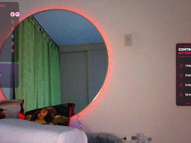 mariangellive live cam on BongaCams
