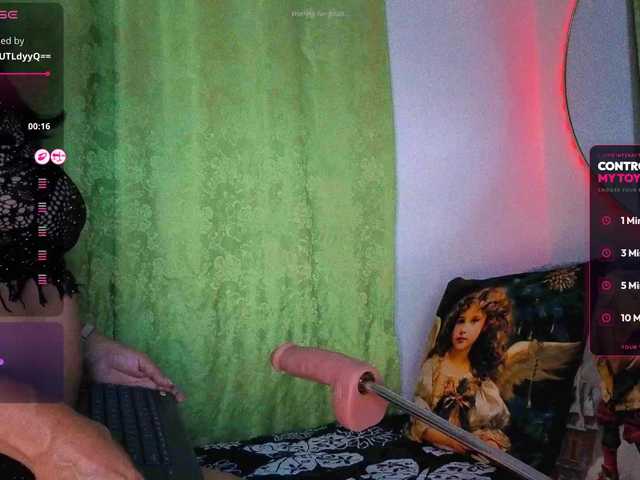 mariangellive