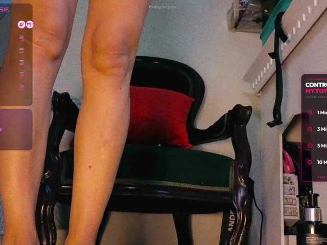 mariangellive live cam on BongaCams