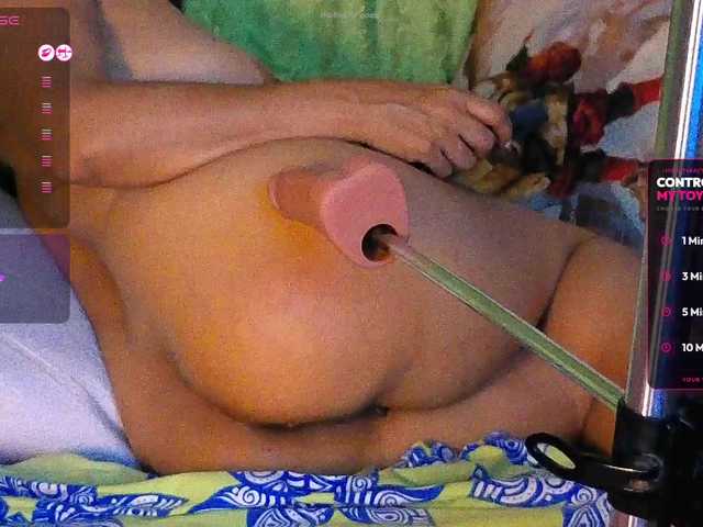mariangellive