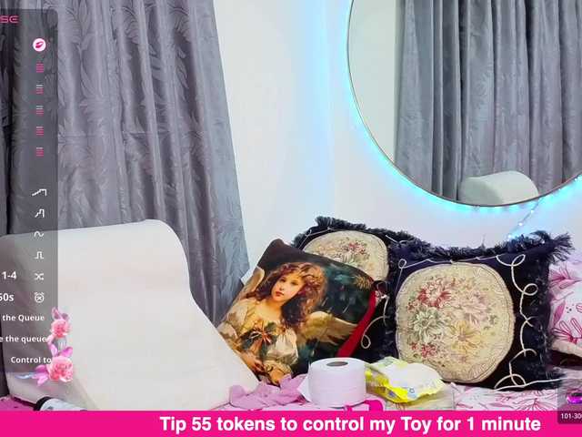 mariangellive
