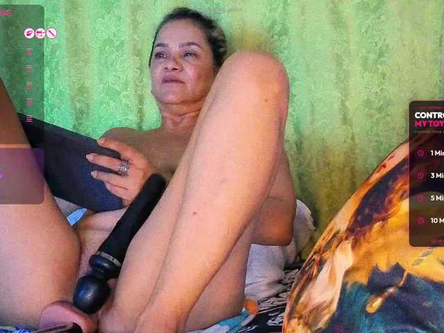 mariangellive