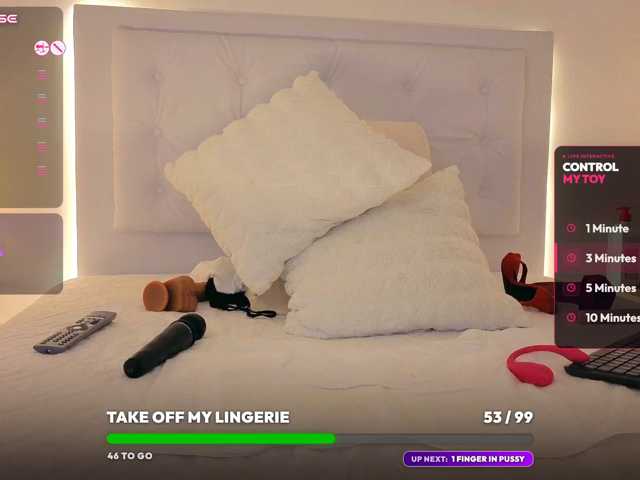 mariangellive