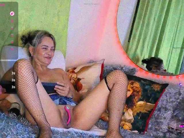 mariangellive