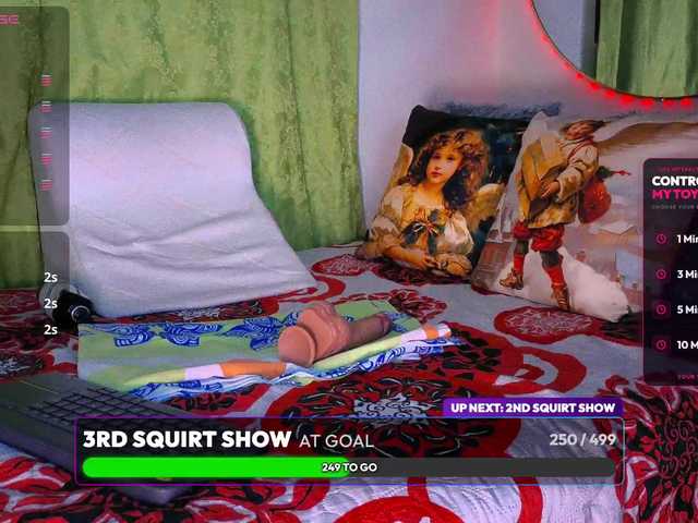 mariangellive