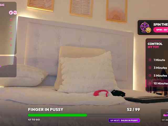 mariangellive
