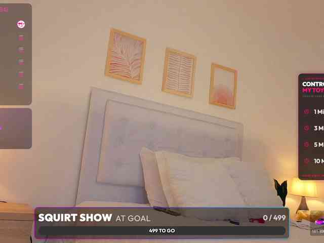 mariangellive webcam