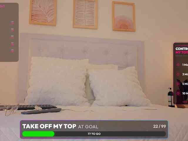 mariangellive webcam