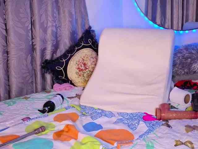 mariangellive