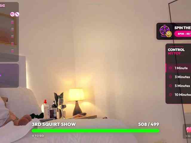 mariangellive
