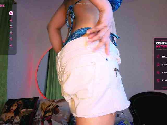 mariangellive