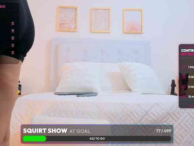 mariangellive