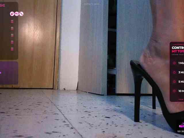 mariangellive webcam