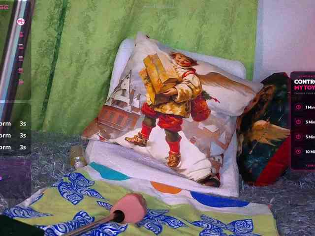 mariangellive webcam