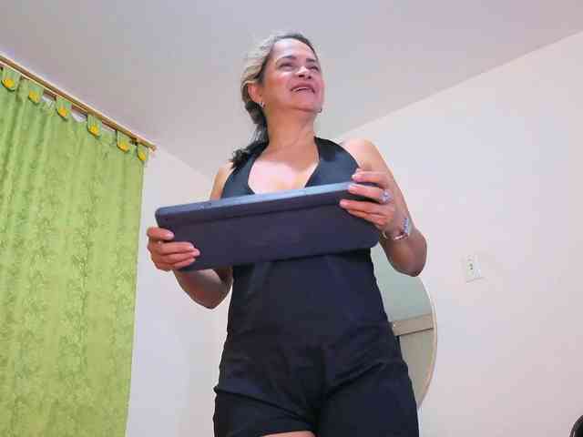 mariangellive