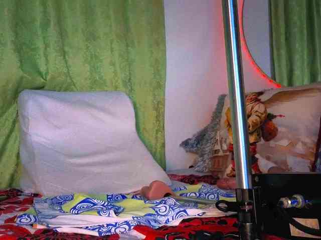 mariangellive