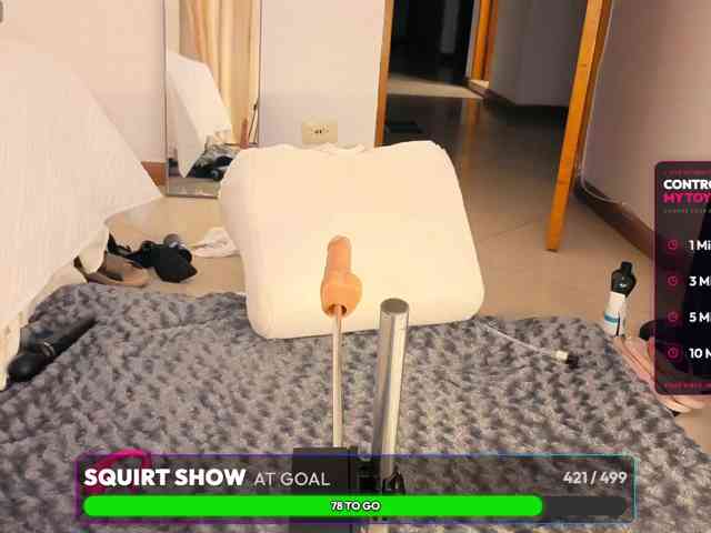mariangellive