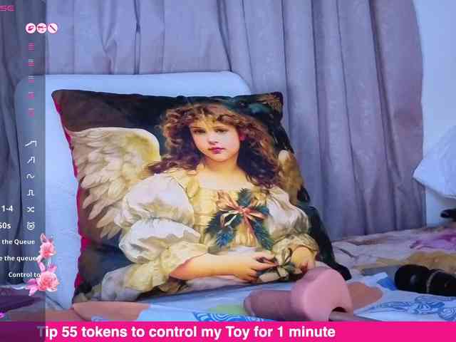 mariangellive