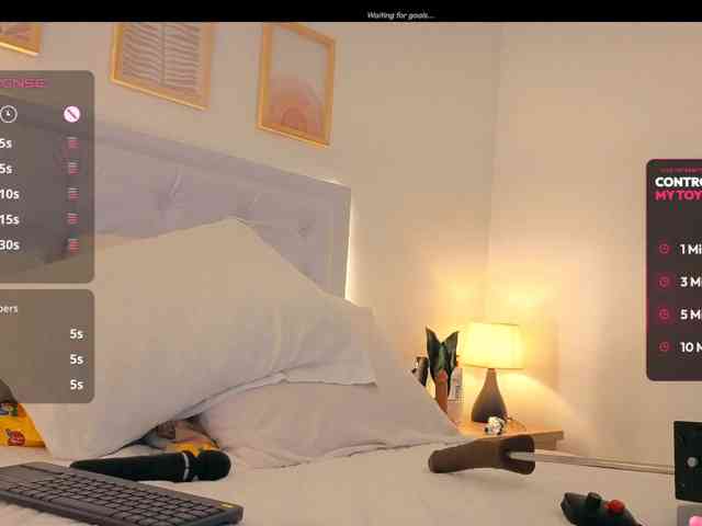 mariangellive
