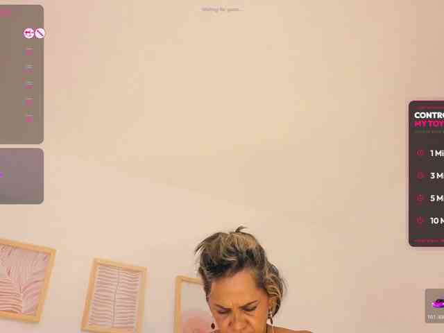 mariangellive webcam