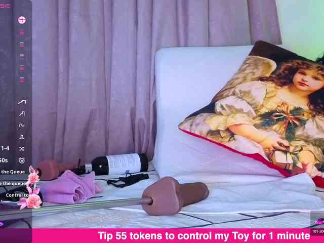 mariangellive webcam