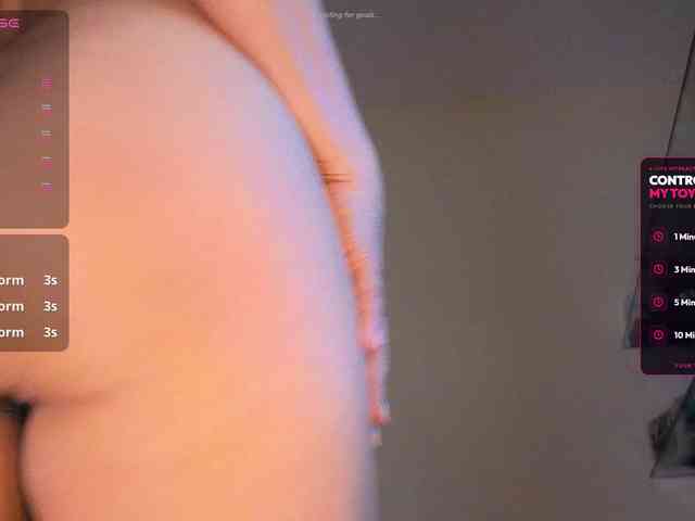 mariangellive Live Webcam on BongaCams