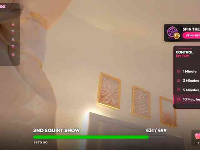 mariangellive