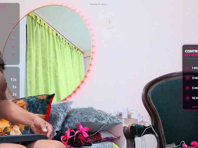 mariangellive