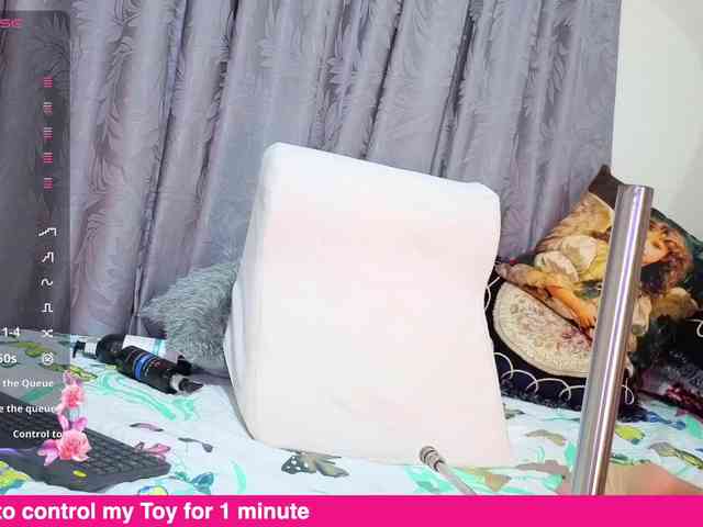 mariangellive webcam
