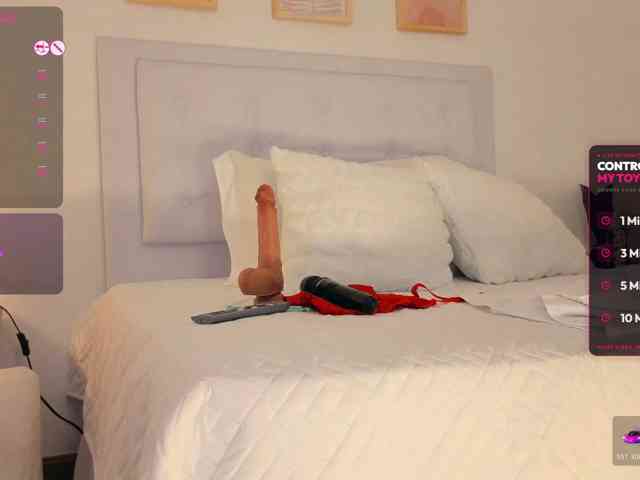 mariangellive webcam