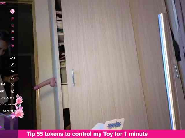 mariangellive webcam