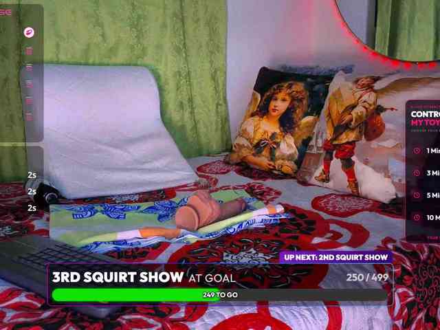 mariangellive mariangellive