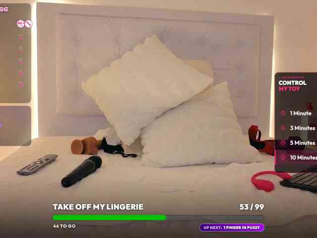 mariangellive