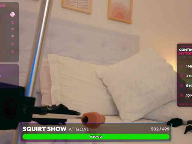 mariangellive webcam