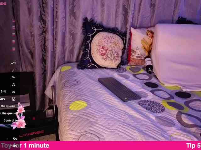 mariangellive webcam