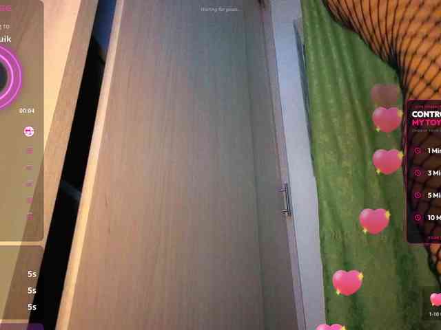 mariangellive webcam