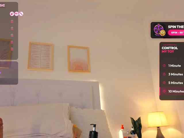 mariangellive