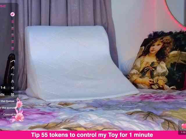 mariangellive webcam