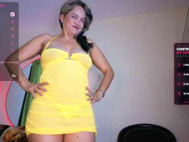 mariangellive webcam